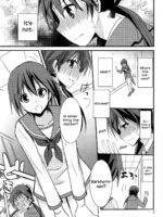 We Did Lewd Things To Trude page 4