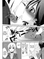 We Did Lewd Things To Trude page 7