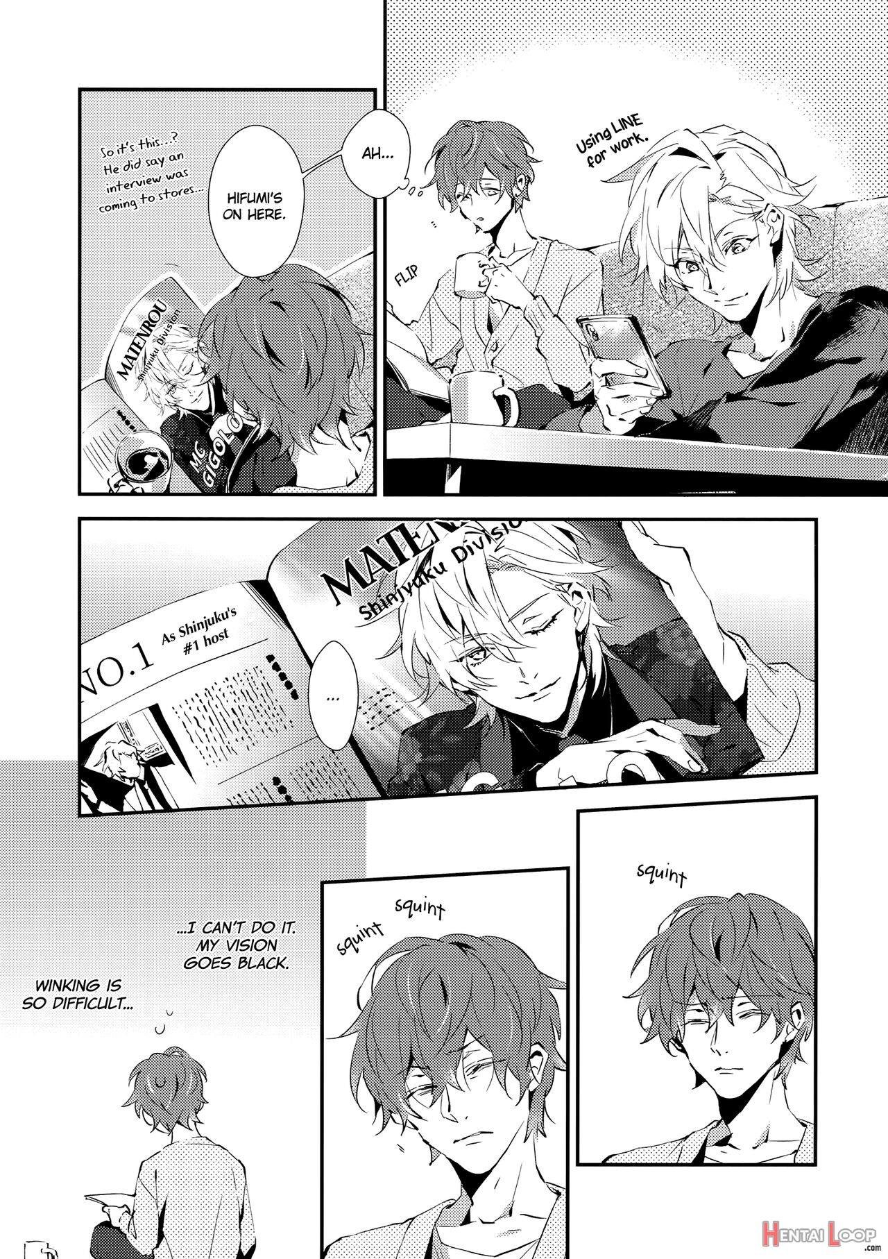 W↔k page 4