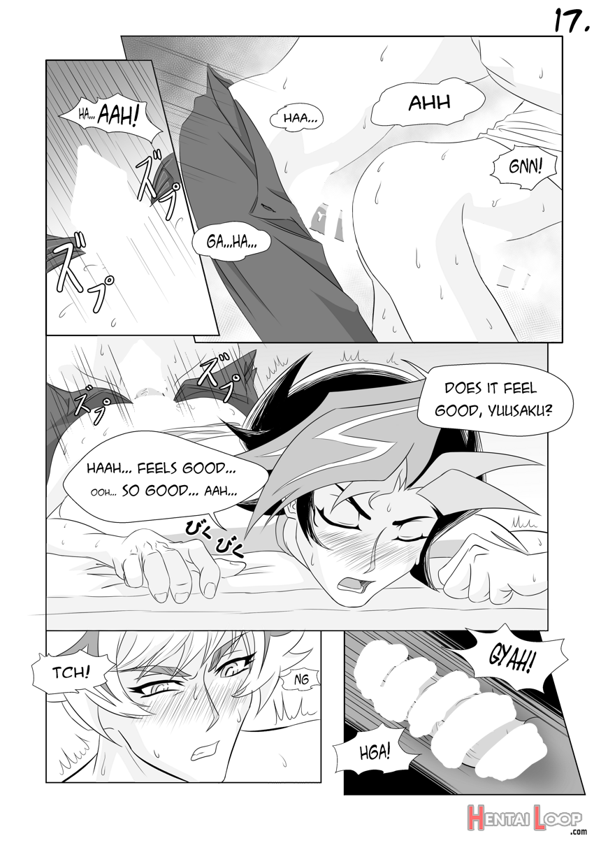 Welcome Home page 18