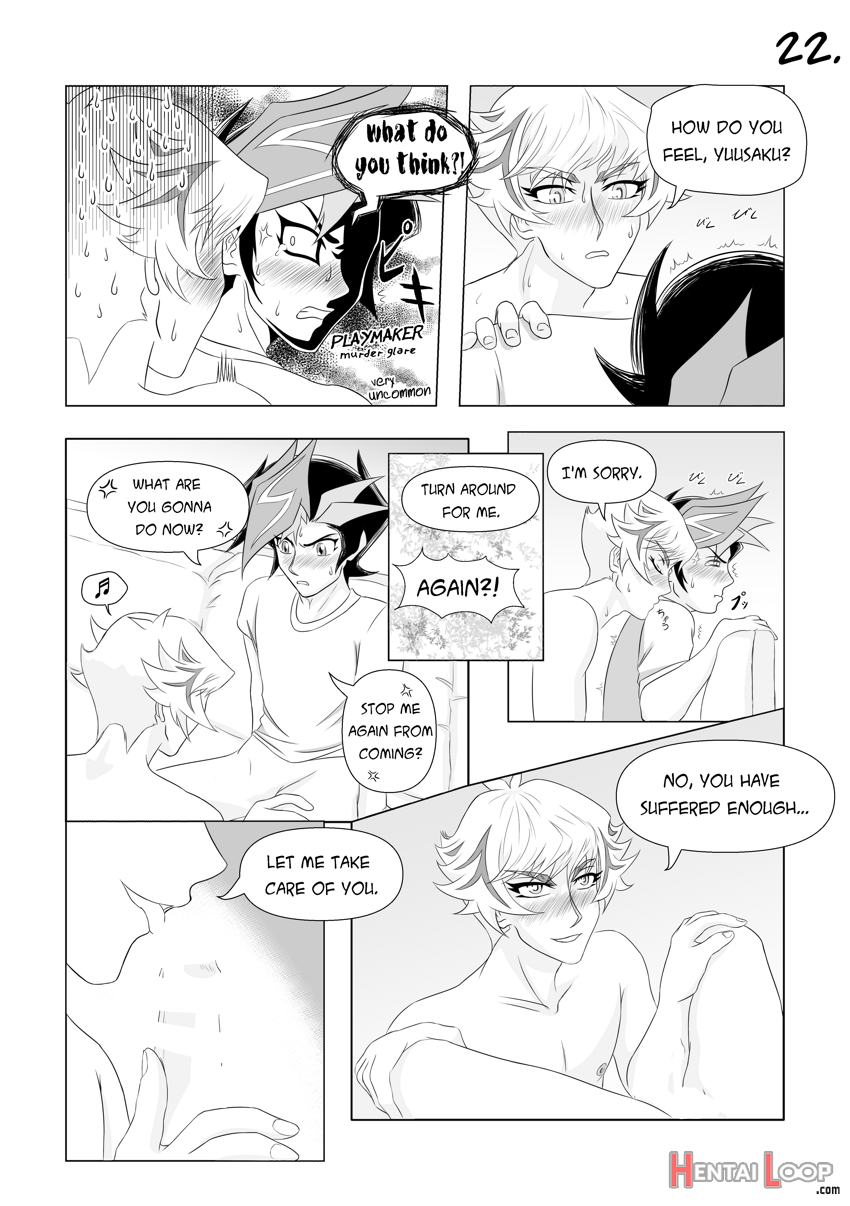 Welcome Home page 23