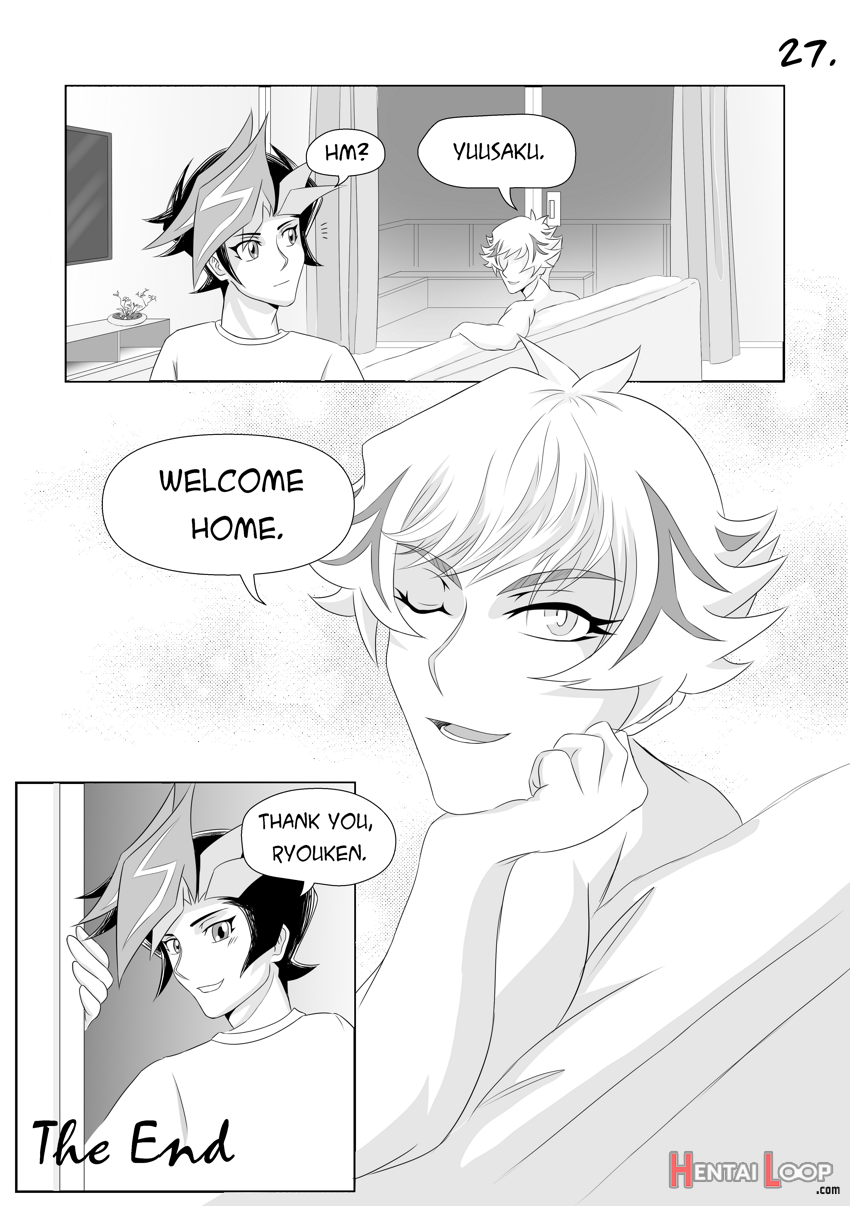 Welcome Home page 28