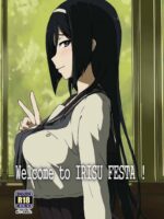 Welcome To Irisu Festa! page 1