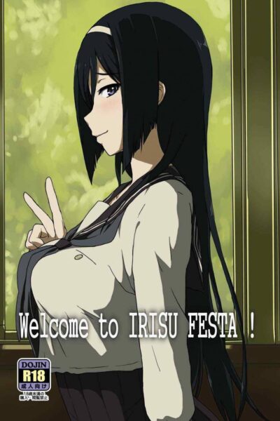 Welcome To Irisu Festa! page 1