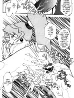 What Seto-sama Wants page 6