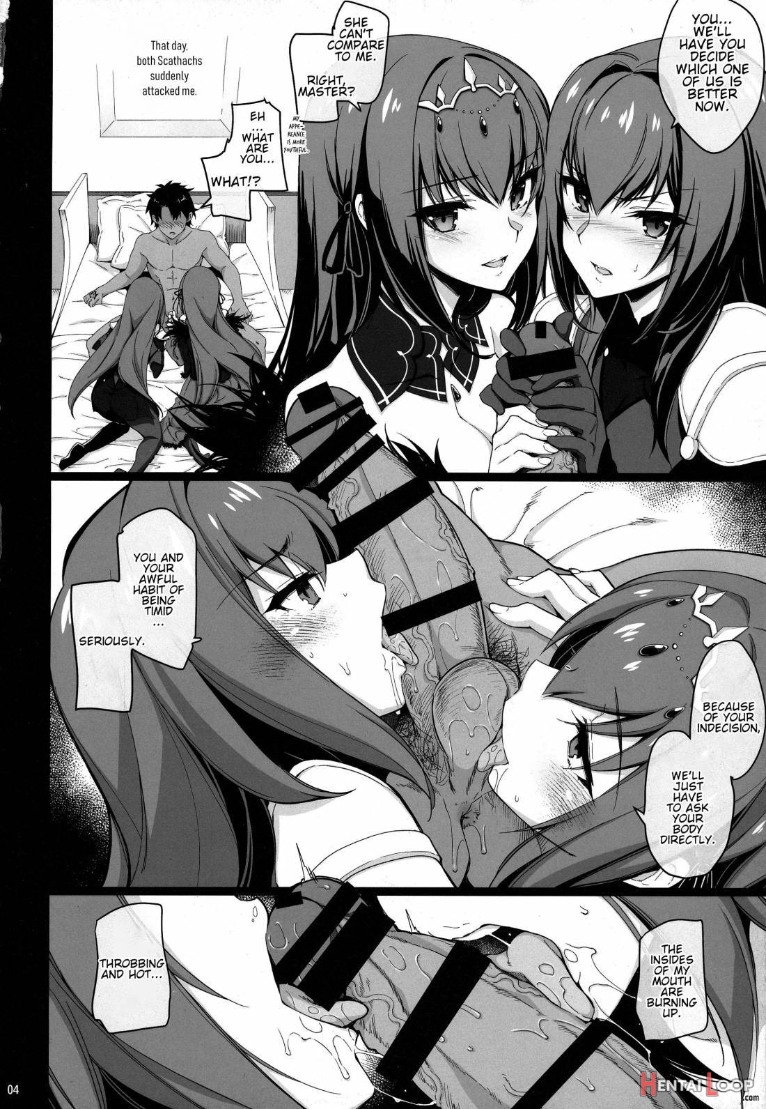 “which Scathach” Show page 2