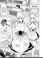 Whitebrim: An Appreciation Book To The Devoted Love Of Royal Maid Corp page 3