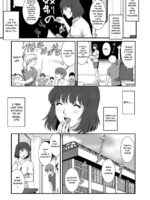 Wife And Teacher Main-san 2 page 9