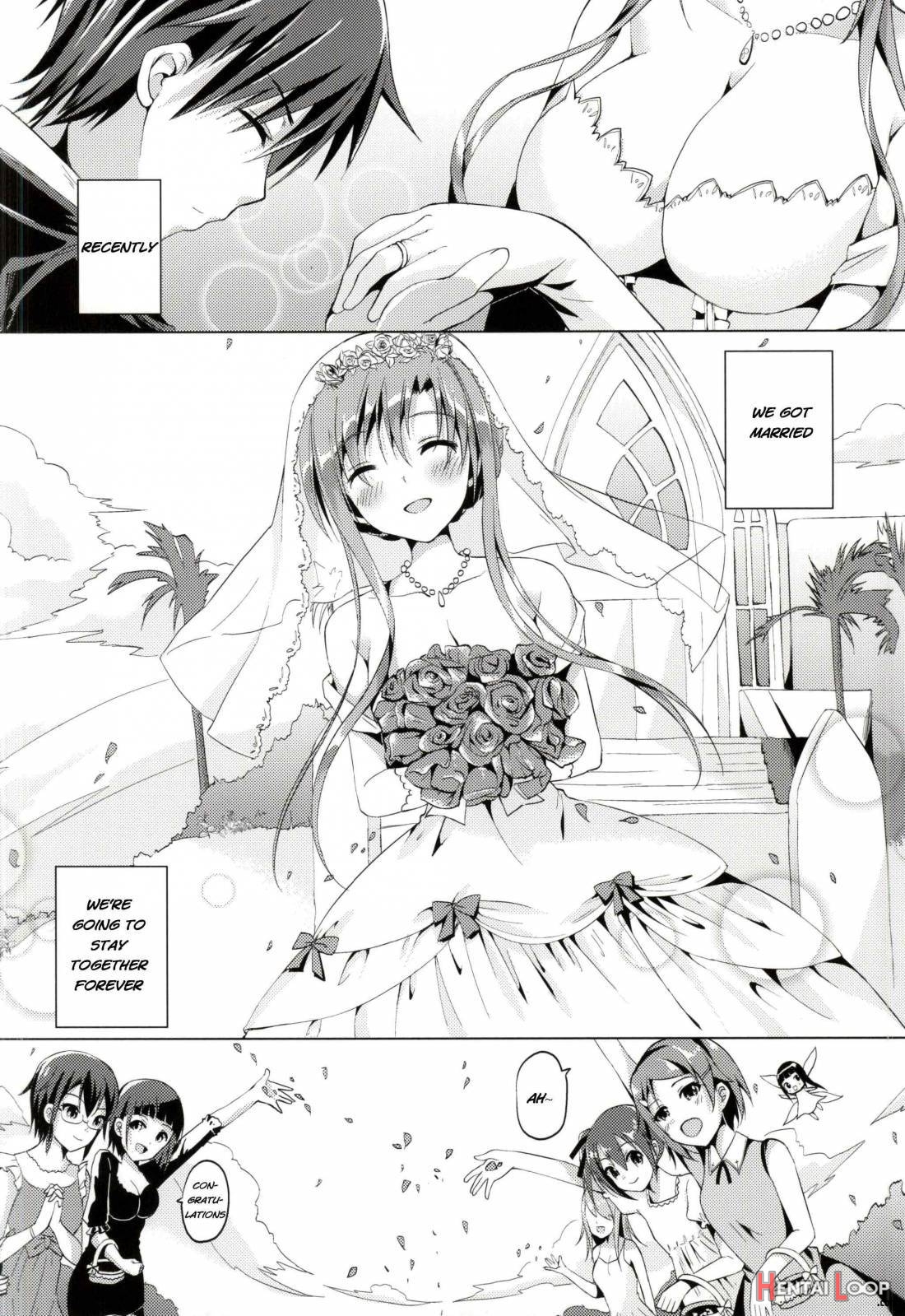 Wife -hitozuma- page 3