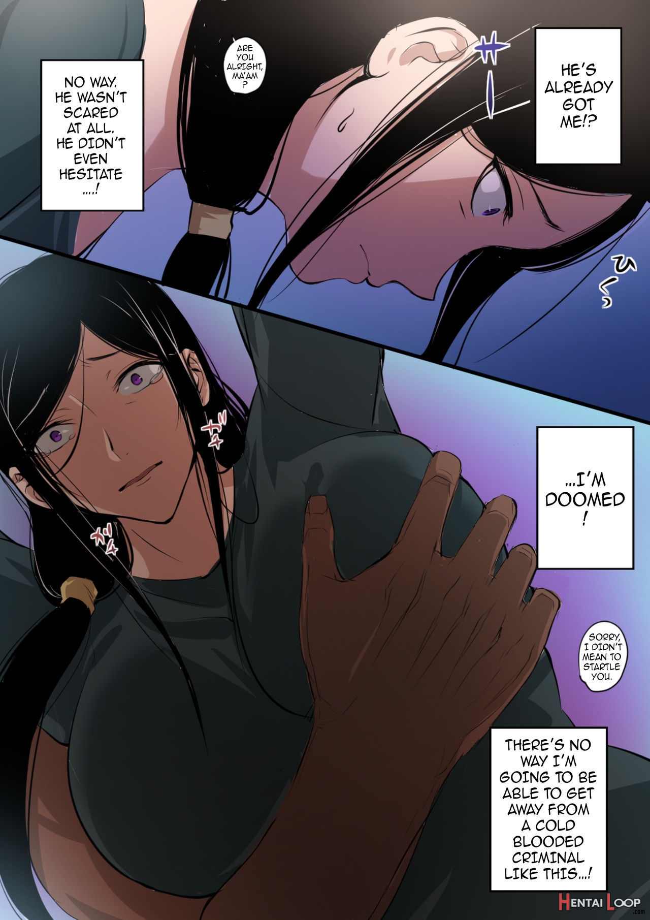 Wife X Giant page 6