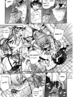 Wildly Imaginative Girl, Yukina-chan! page 7