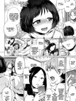 Winner!! S・e・x★girls ~we'll Fuck At Your Home~ page 4