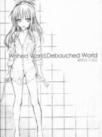 Wished World,debauched World page 2
