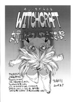 Witchcraft page 9