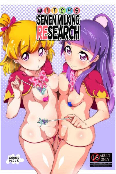 Witch’s Semen Milking Research page 1