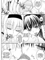 With Reimu And Alice... page 3