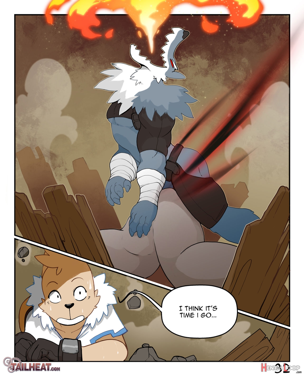 Worg page 32