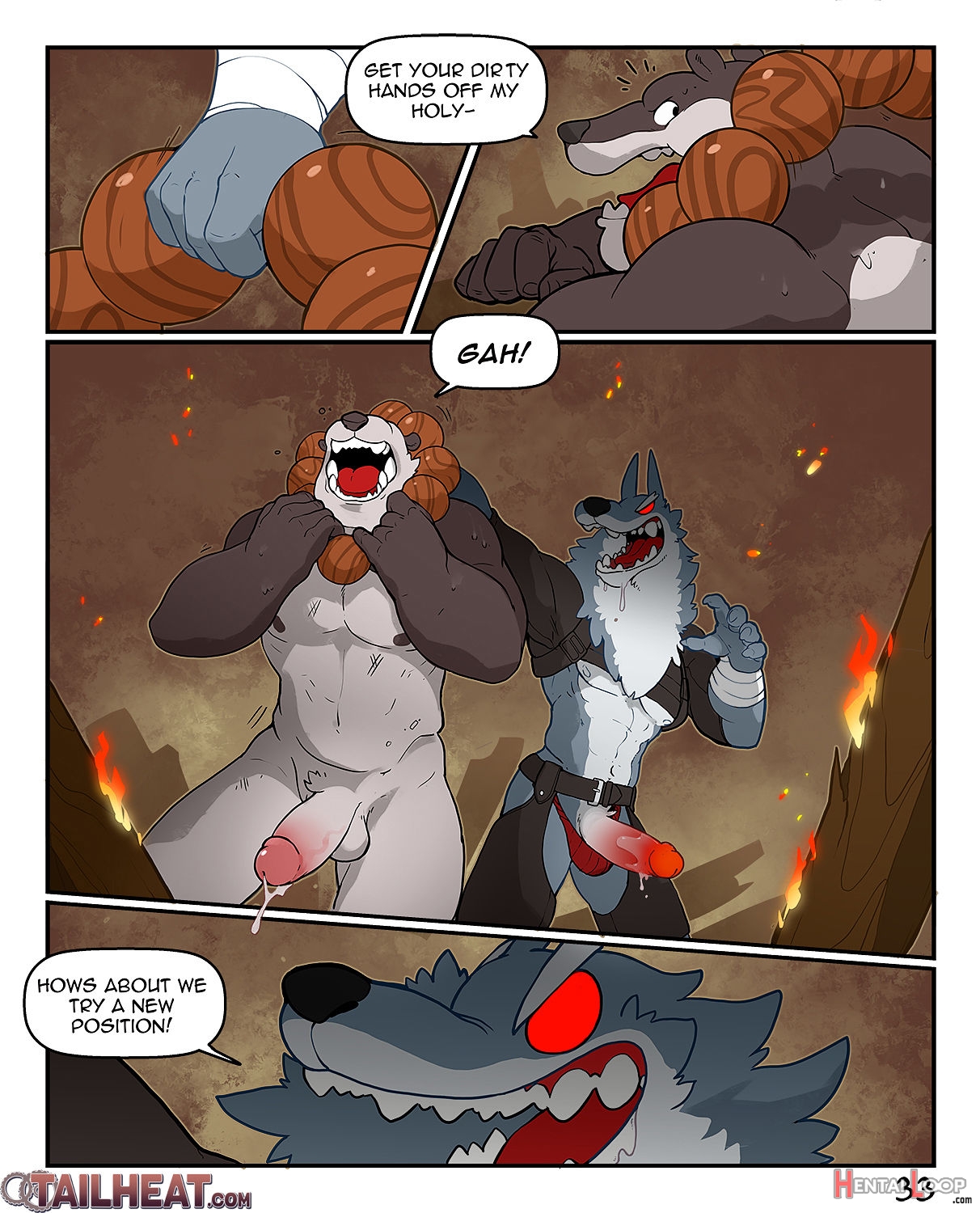 Worg page 33