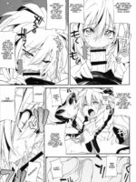 Xenogears No Eroi Rakugaki Bon Part 1-2 page 5