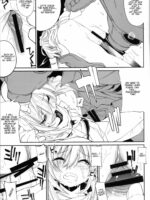 Xenogears No Eroi Rakugaki Bon Part 1-2 page 7