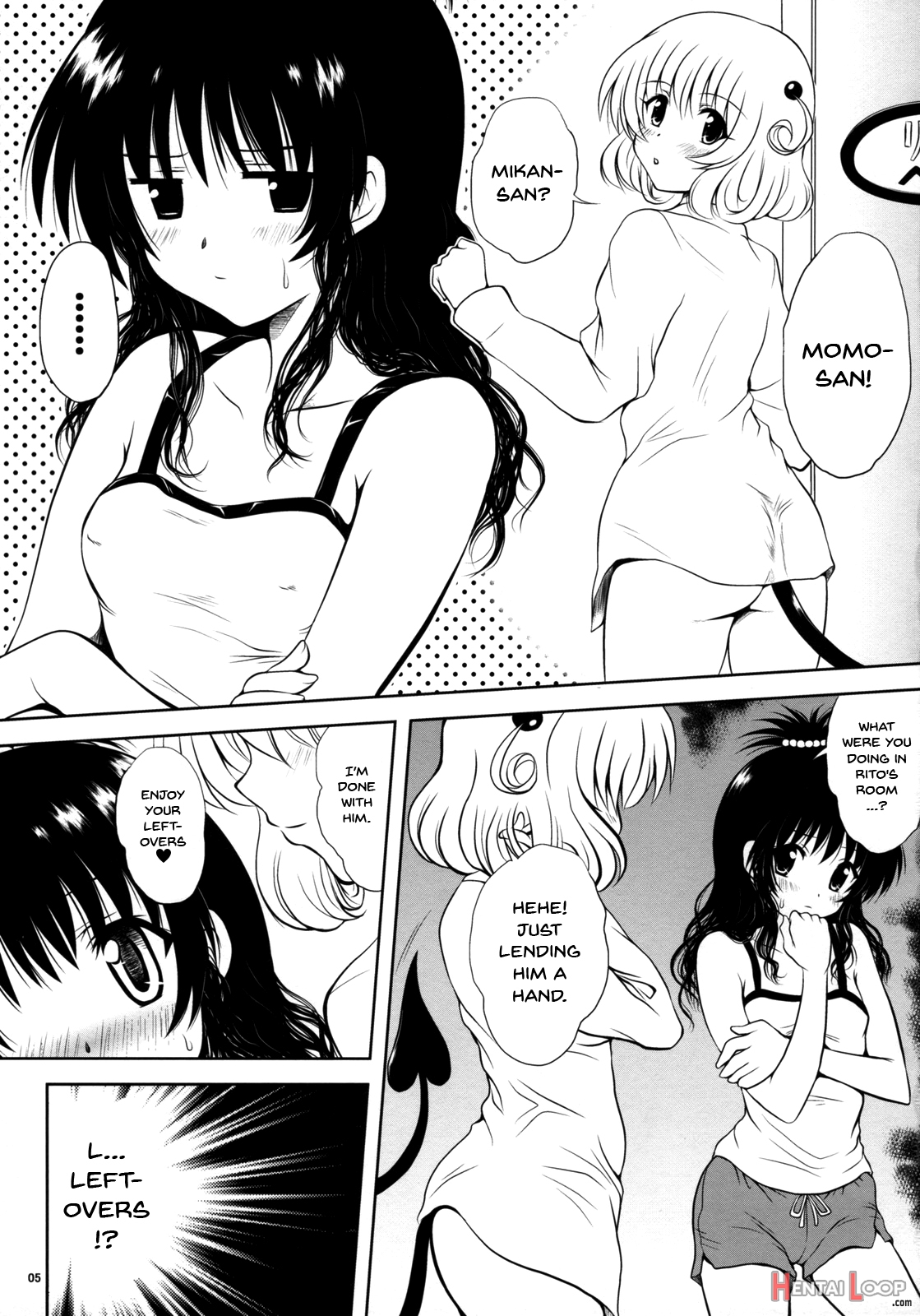 Yaki Mikan page 4