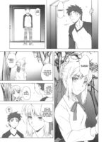Yakusoku No Oka page 4