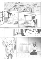 Yakusoku No Oka page 6
