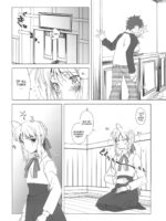 Yakusoku No Oka page 7
