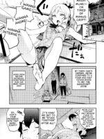 Yamada Elf-sensei No Yaruki Sex Fire page 4
