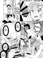 Yamada Elf-sensei No Yaruki Sex Fire page 7