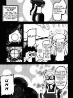 Yaoyoroppai To Kerokero page 6