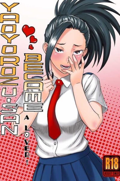 Yaoyorozusan Became A Lover page 1