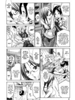 Yaritai Hitozuma - Fuck'in Wife page 9