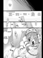 Yasashii Akumu | Gentle Nightmare page 10