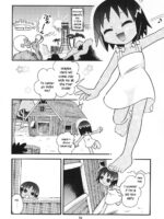 Yashi No Kogake De Tsukamaete page 2