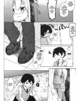 Yatta Ne Sagiri-chan Shiryou Ga Fueru Ne! page 6