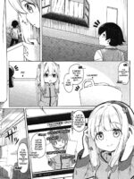 Yatta Ne Sagiri-chan Shiryou Ga Fueru Ne! page 7