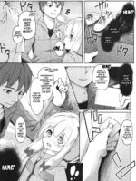 Yatta Ne Sagiri-chan Shiryou Ga Fueru Ne! page 9