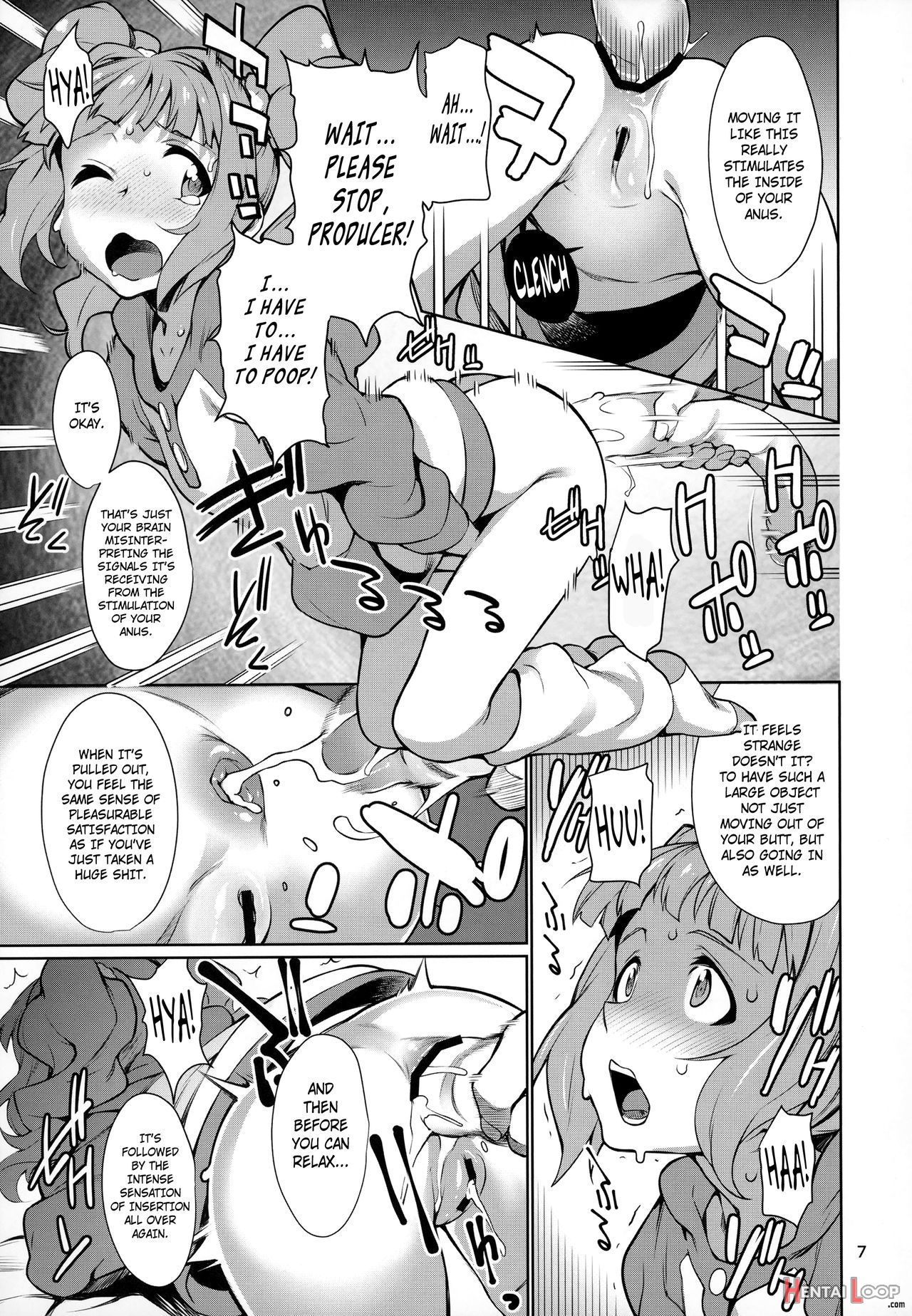 Yayoi Ori page 8