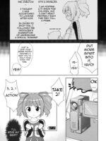 Yayoi To Asobo! page 4