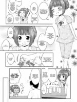 Yayoi To Otomari page 8