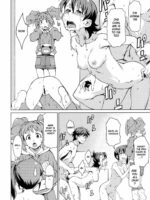 Yayoiganbaru! page 3