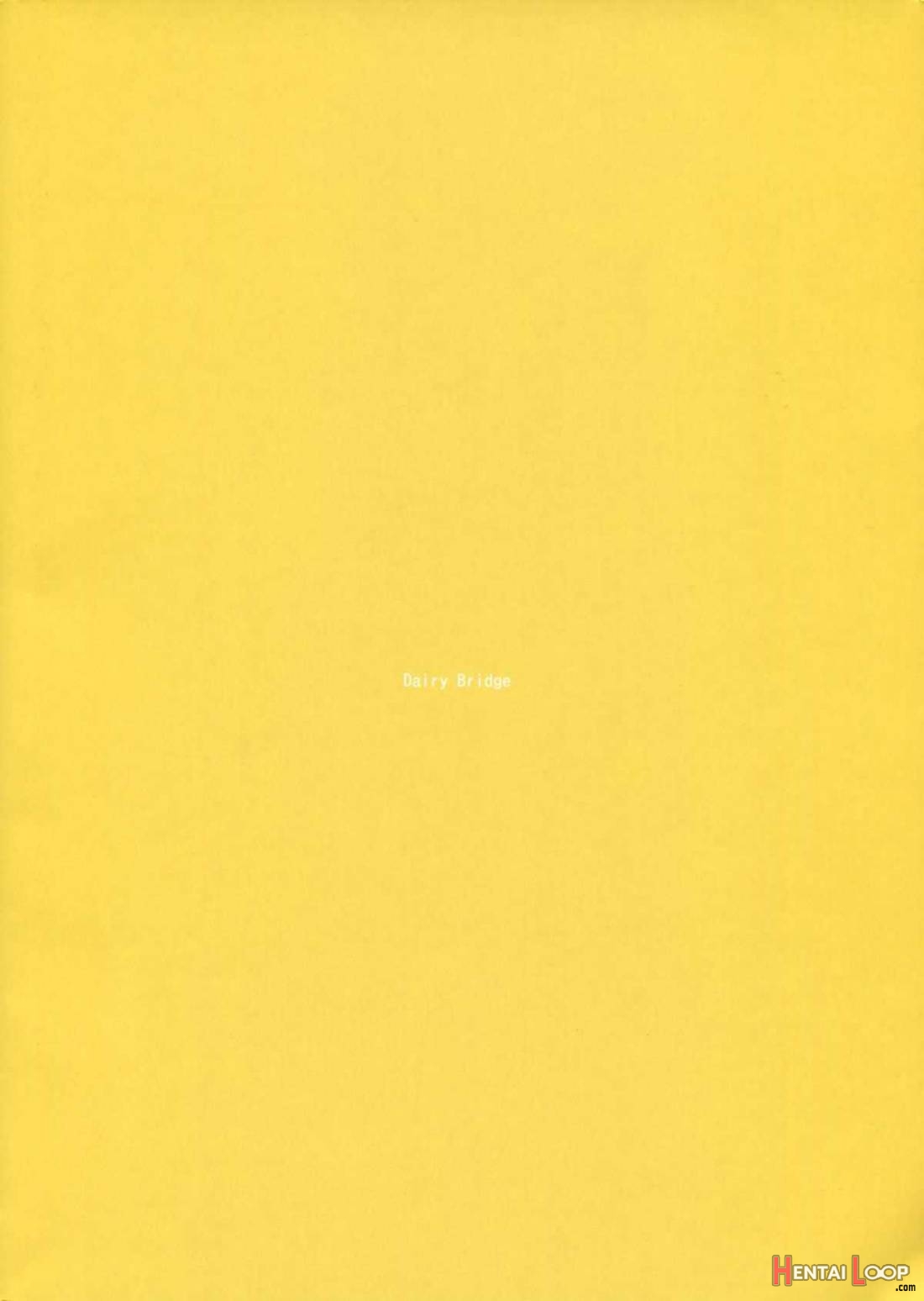 Yellow Drops page 33