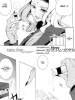 Yellow Noise[english} page 4
