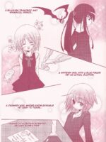 Yoba-ri Sweet Angel page 5