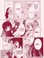 Yoba-ri Sweet Angel page 8