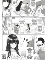 Yojouhan Monogatari page 6