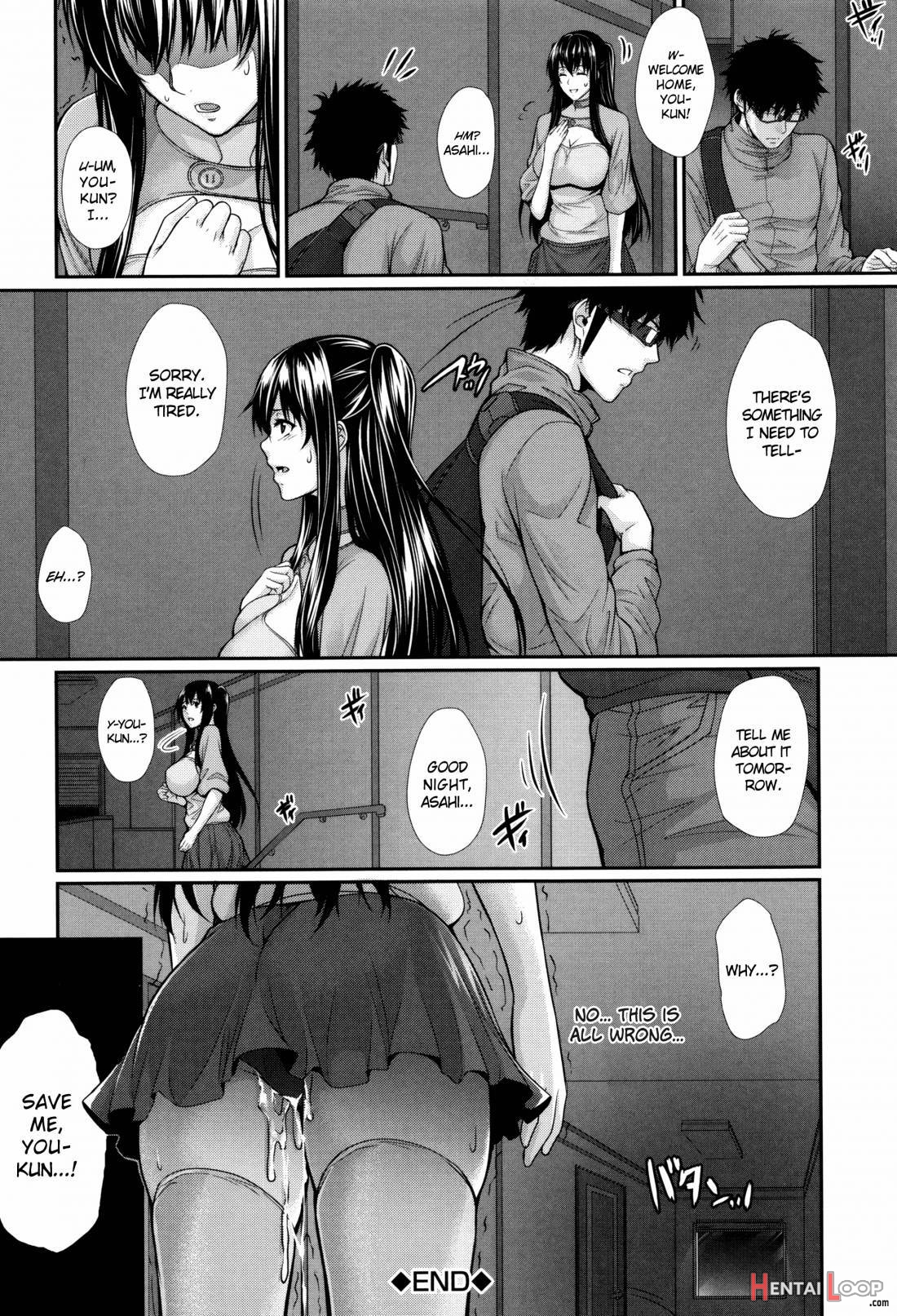 Yome Kounyuu Shimashita ~fudousan Monogatari~ page 122