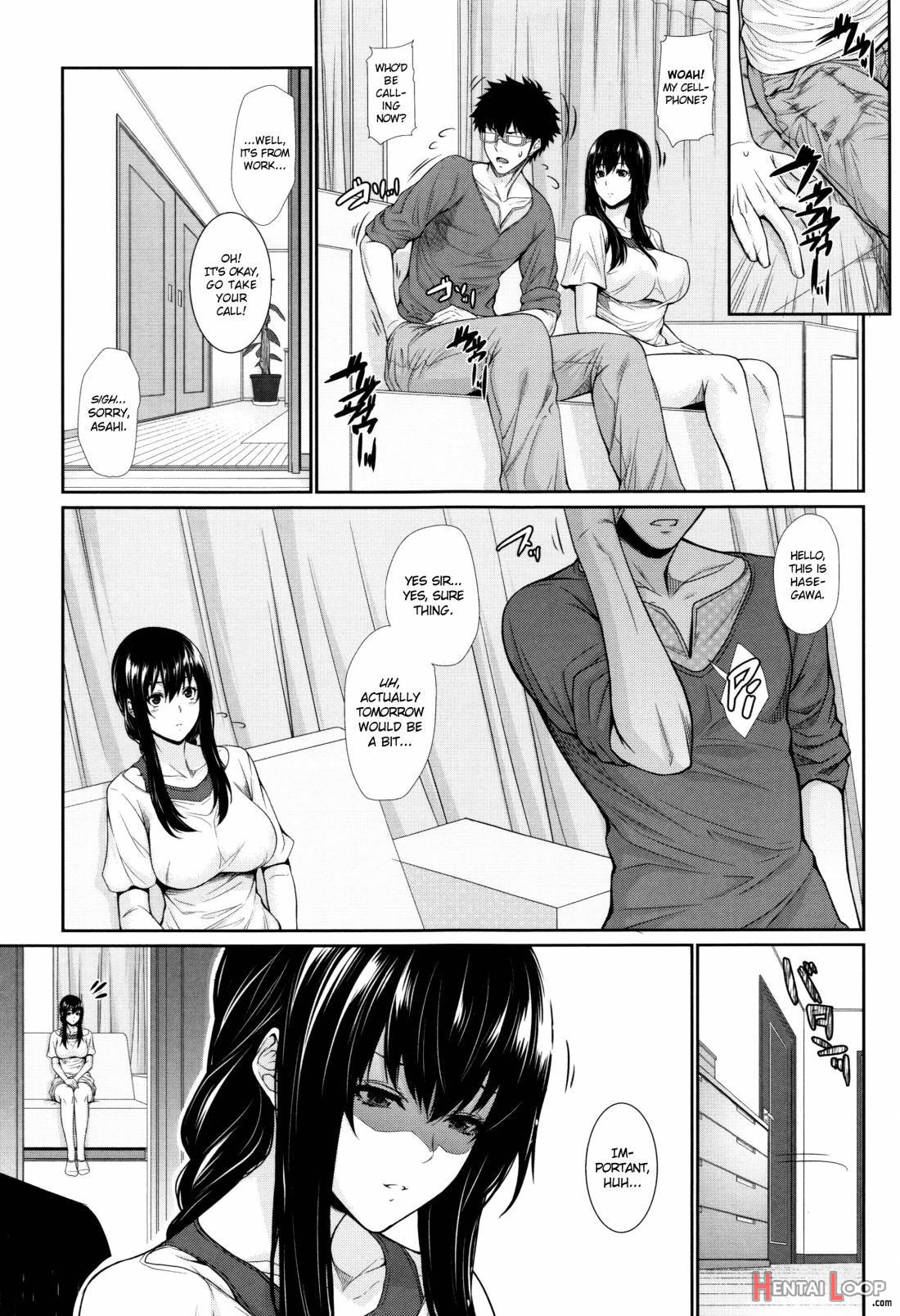 Yome Kounyuu Shimashita ~fudousan Monogatari~ page 131