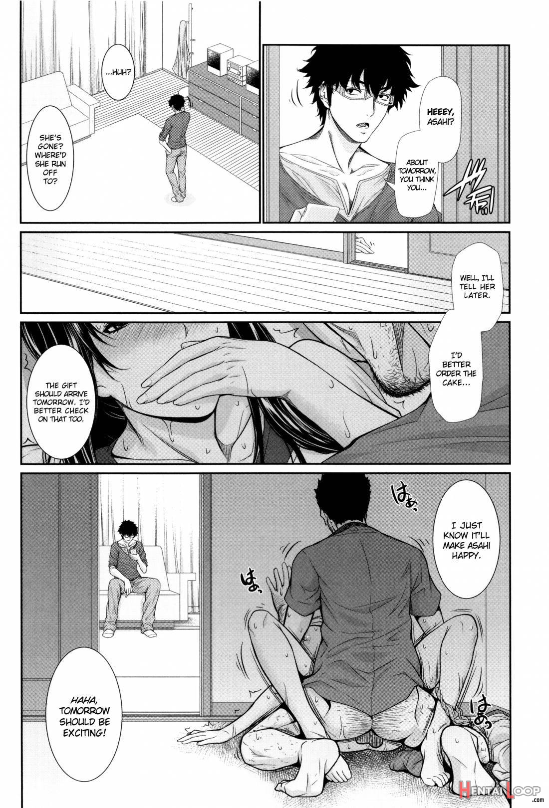 Yome Kounyuu Shimashita ~fudousan Monogatari~ page 132